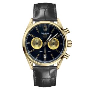 Фото 60 - Tag Heuer Carrera 42mm Art 7527