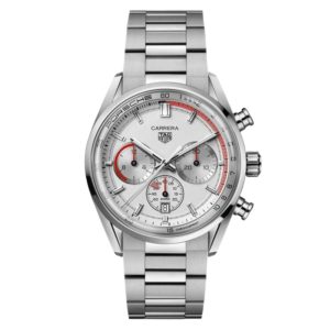 Фото 56 - TAG Heuer Carrera 42mm Porsche Art 7535