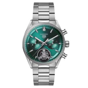 Фото 52 - TAG Heuer Carrera 42mm Art 7537