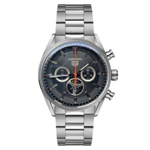 Фото 70 - TAG Heuer Carrera 42mm Art 7538