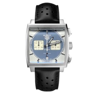 Фото 48 - Tag Heuer Monaco 39mm Art 7545