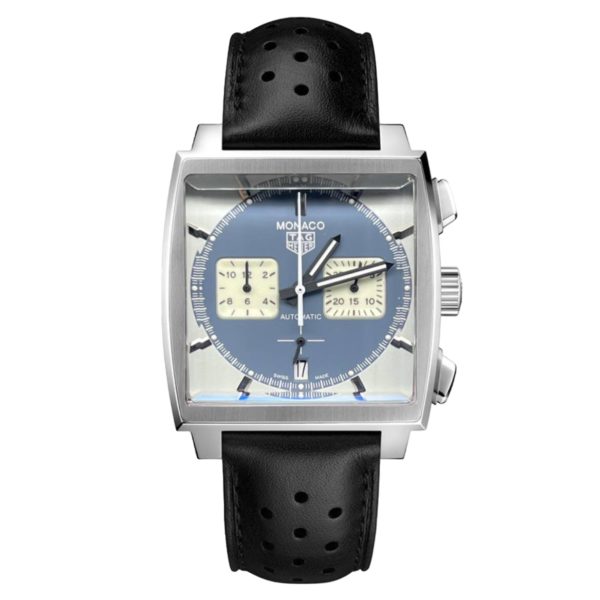 Товар Tag Heuer Monaco 39mm Art 7545 Фото 1 - Tag Heuer Monaco 39mm Art 7545