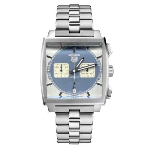 Фото 66 - Tag Heuer Monaco 39mm Art 7546