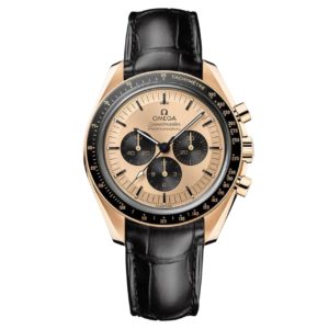Фото 50 - Omega Speedmaster 42mm Art 7504