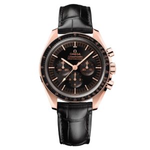 Фото 52 - Omega Speedmaster 42mm Art 7508
