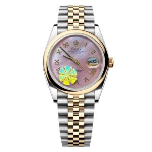 Фото 56 - Rolex Datejust 36mm Art 7484
