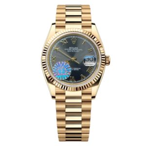Фото 22 - Rolex Datejust 36mm Art 7483