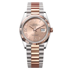 Фото 19 - Rolex Datejust 36mm Art 7481