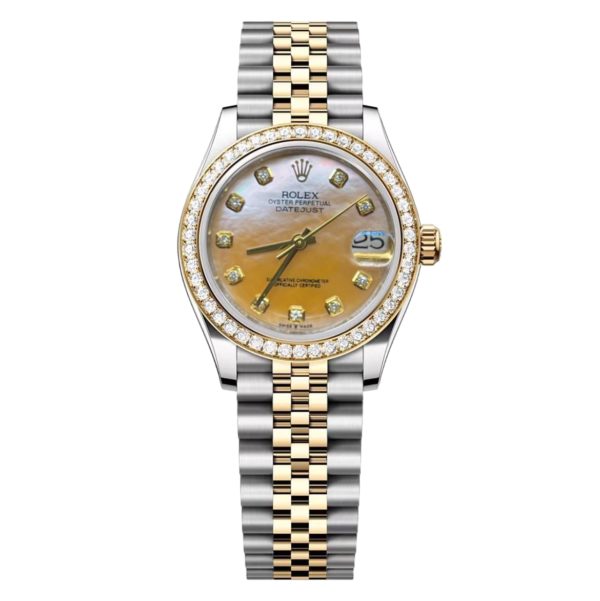 Товар Rolex Datejust 31mm Art 7489 Фото 1 - Rolex Datejust 31mm Art 7489