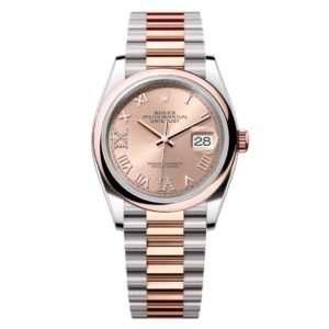 Фото 63 - Rolex Datejust 36mm Art 7485