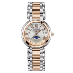Фото 38 - Longines PrimaLuna 30mm Art 7572