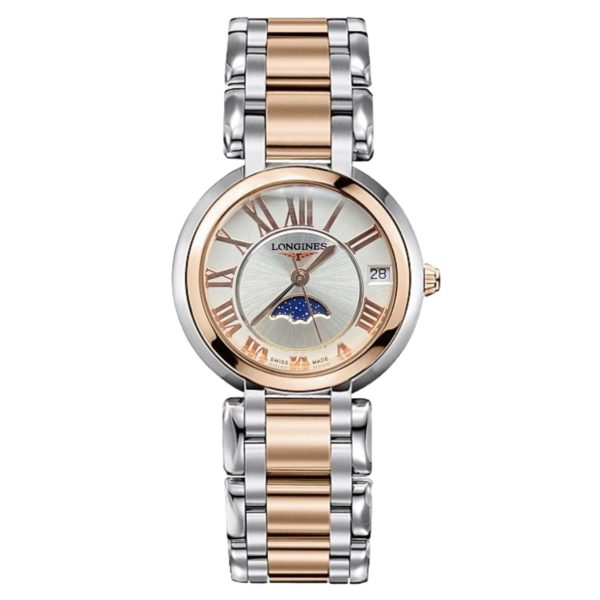 Товар Longines PrimaLuna 30mm Art 7572 Фото 1 - Longines PrimaLuna 30mm Art 7572
