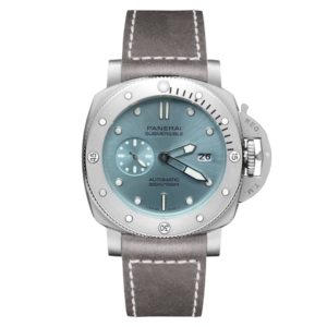Фото 64 - Officine Panerai Luminor Submersible Art 7557