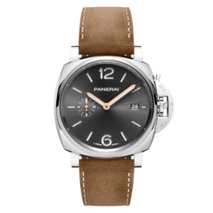 Фото 51 - Officine Panerai Luminor Due Art 7565