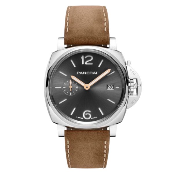 Товар Officine Panerai Luminor Due Art 7565 Фото 1 - Officine Panerai Luminor Due Art 7565