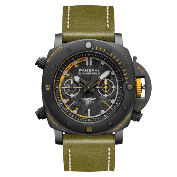 Товар Officine Panerai Luminor Submersible Forze Speciali Art 7561 Фото 1 - Officine Panerai Luminor Submersible Forze Speciali Art 7561