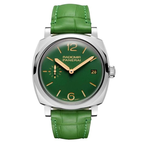 Товар Officine Panerai Radiomir Art 7553 Фото 1 - Officine Panerai Radiomir Art 7553
