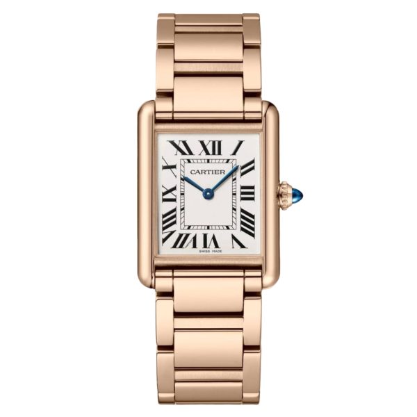 Товар Cartier Tank Art 7575 Фото 1 - Cartier Tank Art 7575