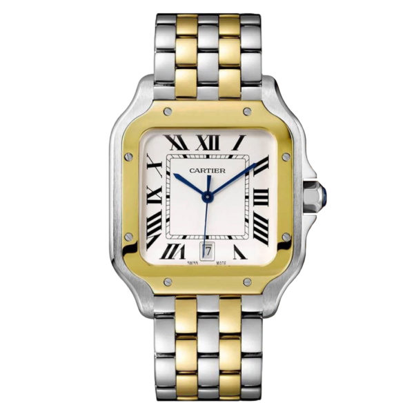 Товар Cartier Panthere de Cartier 40mm Art 7591 Фото 1 - Cartier Panthere de Cartier 40mm Art 7591