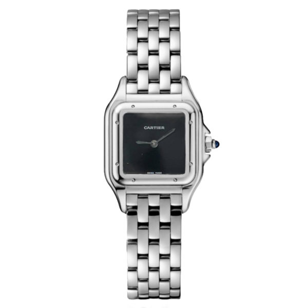 Товар Cartier Panthere de Cartier 22mm Art 7596 Фото 1 - Cartier Panthere de Cartier 22mm Art 7596