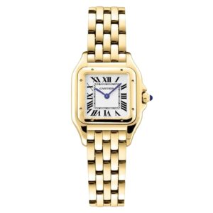 Товар Cartier Panthere de Cartier 22mm Art 7598 Фото 22 - Cartier Panthere de Cartier 22mm Art 7598