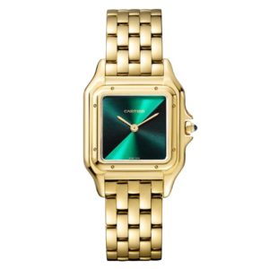 Фото 45 - Cartier Panthere de Cartier 27mm Art 7608