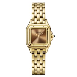 Фото 49 - Cartier Panthere de Cartier 27mm Art 7607