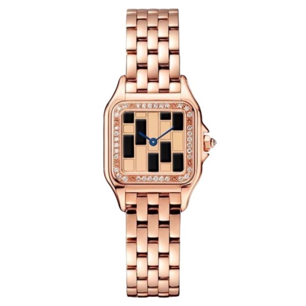 Товар Cartier Panthere de Cartier 27mm Art 7611 Фото 1 - Cartier Panthere de Cartier 27mm Art 7611