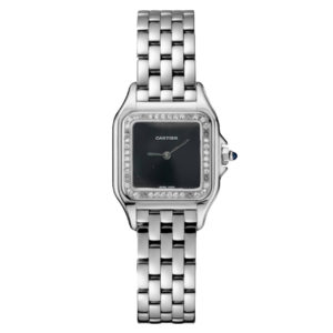 Фото 47 - Cartier Panthere de Cartier 27mm Art 7615