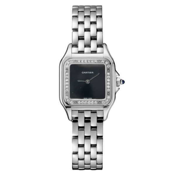 Товар Cartier Panthere de Cartier 27mm Art 7615 Фото 1 - Cartier Panthere de Cartier 27mm Art 7615
