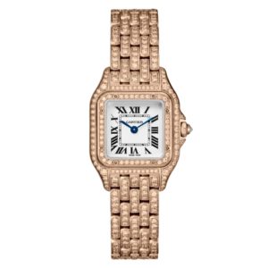 Товар Cartier Panthere de Cartier 22mm Art 7617 Фото 30 - Cartier Panthere de Cartier 22mm Art 7617