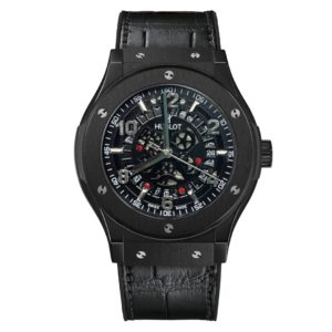 Фото 63 - Hublot Classic Fusion 42mm Art 7685