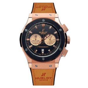 Фото 48 - Hublot Classic Fusion Chronograph 45mm Art 7688