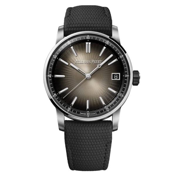 Товар Audemars Piguet CODE 11.59 15210QT.OO.A064KB.01 Black Фото 1 - Audemars Piguet CODE 11.59 15210QT.OO.A064KB.01 Black