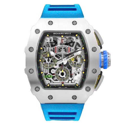 Товар Richard Mille RM 011-03 Art 7630 Фото 1 - Richard Mille RM 011-03 Art 7630