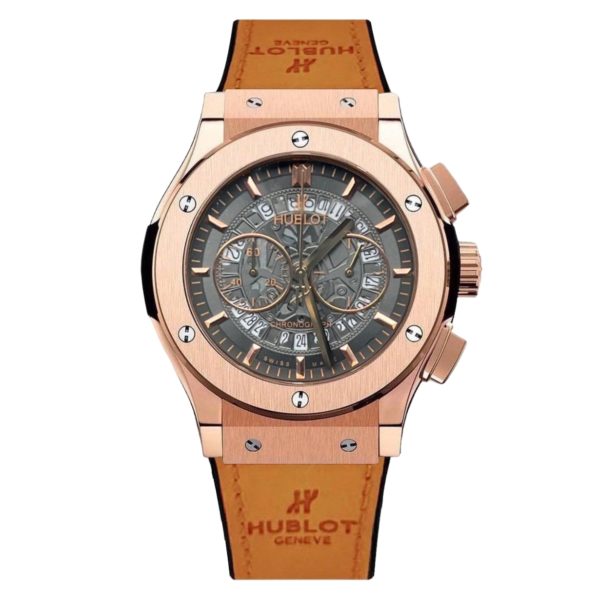 Фото 1 - Hublot Classic Fusion Aerofusion 45mm Art 7690