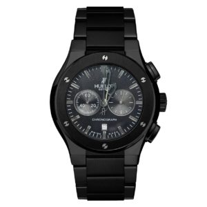 Фото 64 - Hublot Classic Fusion Chronograph 45mm Art 7691