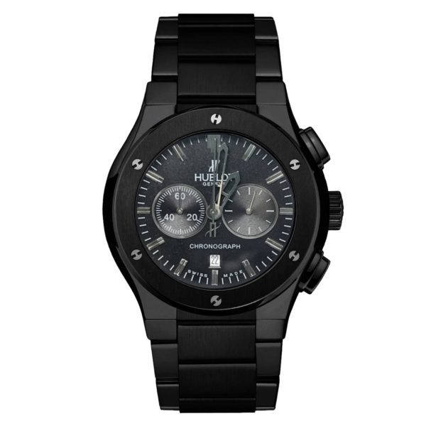 Товар Hublot Classic Fusion Chronograph 45mm Art 7691 Фото 1 - Hublot Classic Fusion Chronograph 45mm Art 7691