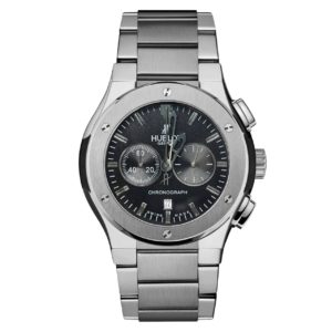 Фото 65 - Hublot Classic Fusion Chronograph 45mm Art 7694