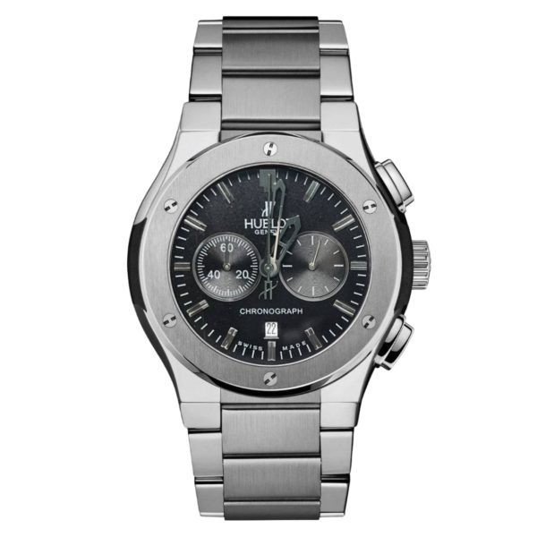 Фото 1 - Hublot Classic Fusion Chronograph 45mm Art 7694