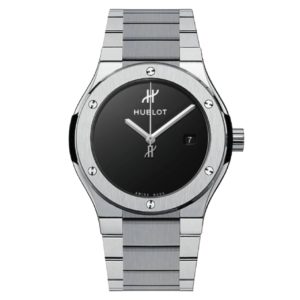 Фото 64 - Hublot Classic Fusion 42mm Art 7696