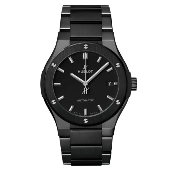 Товар Hublot Classic Fusion 42mm Art 7697 Фото 1 - Hublot Classic Fusion 42mm Art 7697