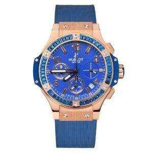 Фото 58 - Hublot Big Bang 41mm Art 7708