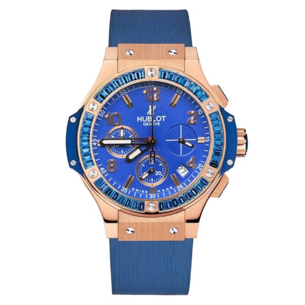 Товар Hublot Big Bang 41mm Art 7708 Фото 1 - Hublot Big Bang 41mm Art 7708