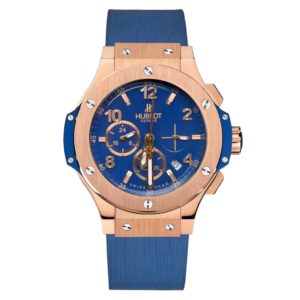 Фото 60 - Hublot Big Bang 41mm Art 7709