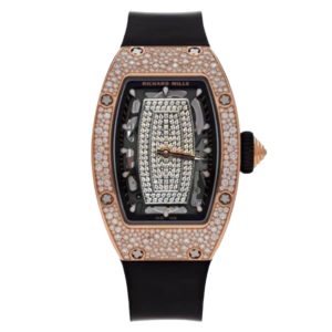 Фото 63 - Richard Mille RM 07-01 Diamond