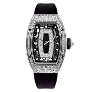 Фото 46 - Richard Mille RM 07-01 Black