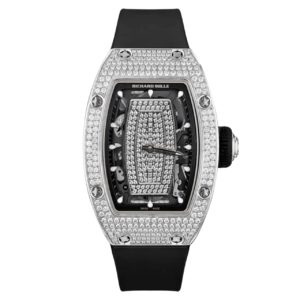 Фото 63 - Richard Mille RM 07-01 Diamond Steel