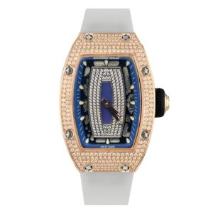 Фото 49 - Richard Mille RM 07-01 Diamond Blue