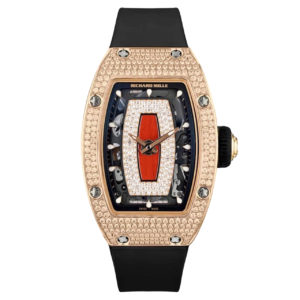 Фото 43 - Richard Mille RM 07-01 Diamond Red
